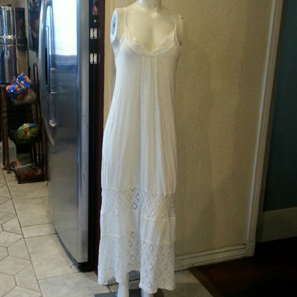 Roxy UR Mine Maxi Dress - Picture 2 of 6